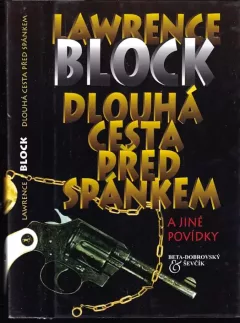 Dlouhá cesta před spánkem a jiné povídky