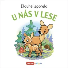 Dlouhé leporelo