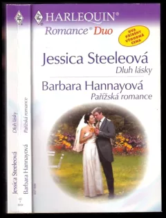 Dluh lásky, Pařížská romance