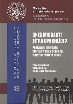 Dnes migranti - zítra uprchlíci?