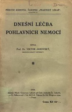 Dnešní léčba pohlavních nemocí