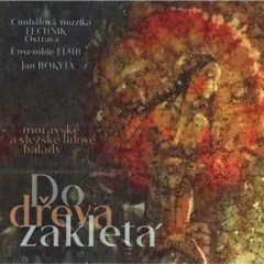 Do dřeva zakletá