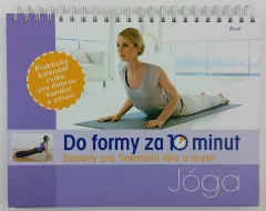 Do formy za 10 minut