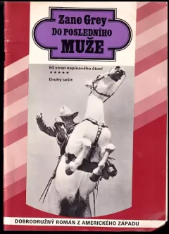 Do posledního muže Sešit 2