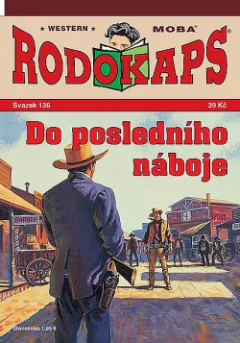 Do posledního náboje