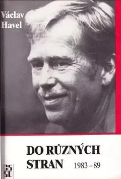 Do různých stran: Eseje a články z let 1983–1989