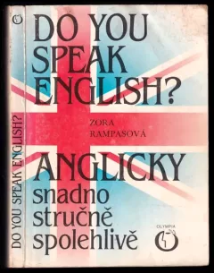 Do You speak English?
