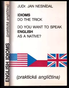 Do you want to speak English as a Native?