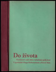 Pramen života