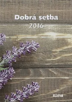 Dobrá setba 2016