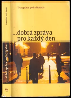 --dobrá zpráva pro každý den