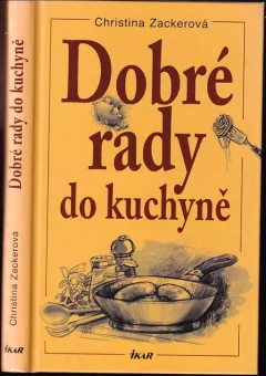 Dobré rady do kuchyně