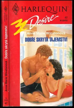Dobře skrytá tajemství