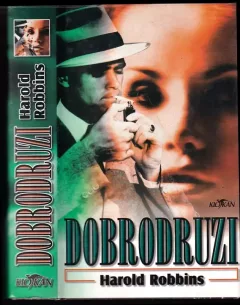 Dobrodruzi