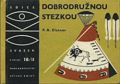 Dobrodružnou stezkou II