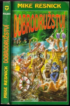 Dobrodružství