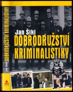 Dobrodružství kriminalistiky