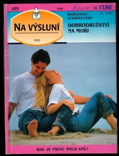 Dobrodružství na moři