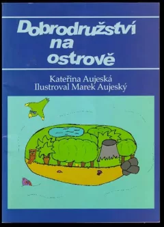 Dobrodružství na ostrově