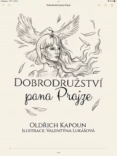 Dobrodružství pana Prajze