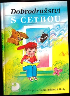 Dobrodružství s četbou