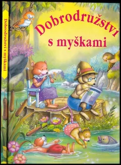 Dobrodružství s myškami