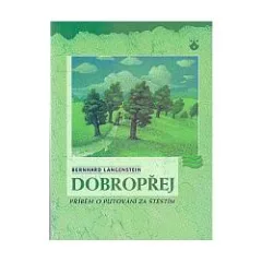 Dobropřej