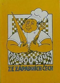 Dobrou chuť ze západních Čech