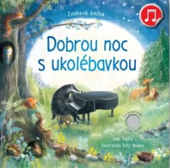 Dobrou noc s ukolébavkou