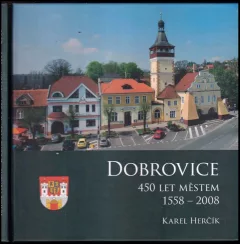 Dobrovice