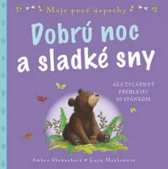 Dobrú noc a sladké sny
