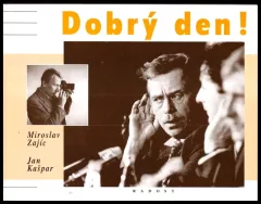 Dobrý den!