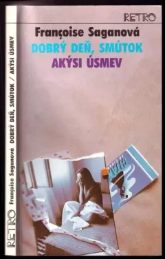 Dobrý deň, smútok