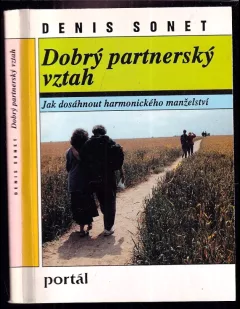 Dobrý partnerský vztah
