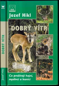 Dobrý vítr