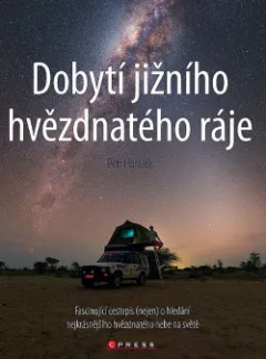 Dobytí jižního hvězdnatého ráje