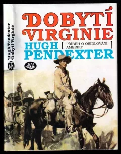 Dobytí Virginie