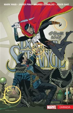 Doctor Strange - Nejvyšší čaroděj 2: Úhrada