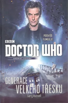 Doctor Who: Generace velkého třesku