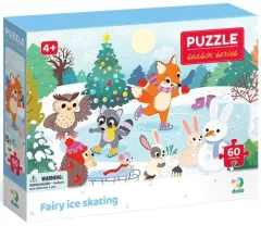 Dodo Puzzle roční období