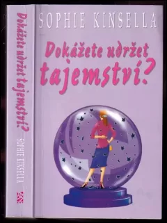 Dokážete udržet tajemství?