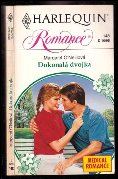 Dokonalá dvojka