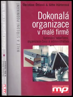 Dokonalá organizace v malé firmě