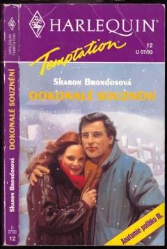 Dokonalé souznění