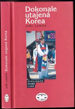 Dokonale utajená Korea