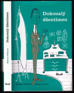Dokonalý džentlmen