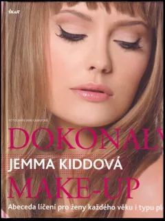 Dokonalý make-up
