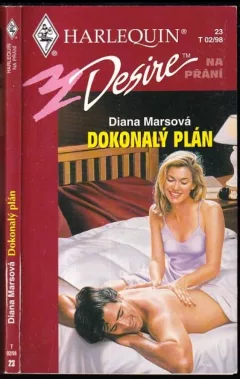Dokonalý plán