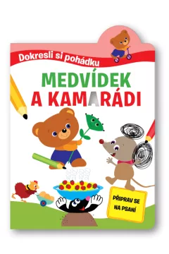 Dokresli si pohádku