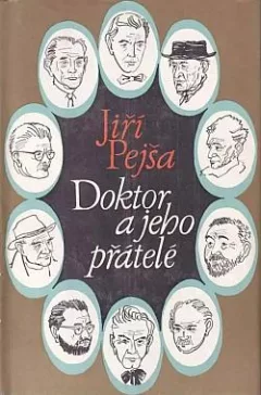 Doktor a jeho přátelé